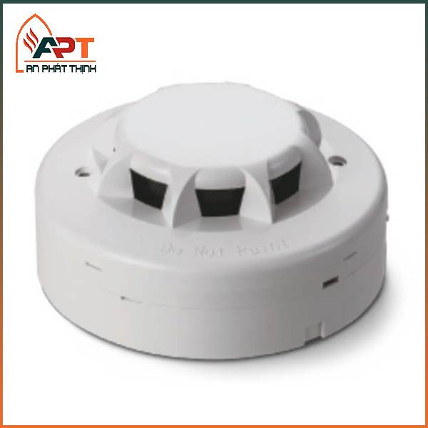 ĐẦU BÁO KHÓI 8011-2, 8011-3, 8011-4